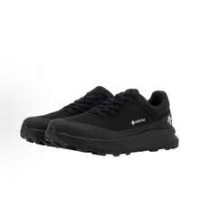 DESCENTE DUALIS Urban Commuting Stylish Durable Low-Top Casual Shoes, Unisex - Black D51210SN24-bK - View 2