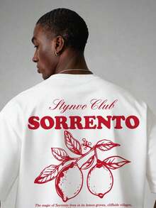 Short-Sleeved T-Shirt With Embossed Floral Print, Urban Style, For Men And Women, Suitable For Outdoor Activities, Music Festivals, Daily Wear And Meetings With Friends. - 白色 3 - 查看 6