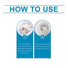 Bath And Toilet Cleaners - 1 - View 2