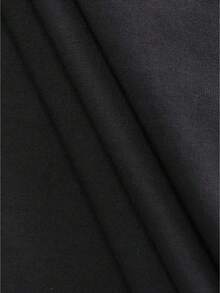 Women T-Shirts - Black - View 4