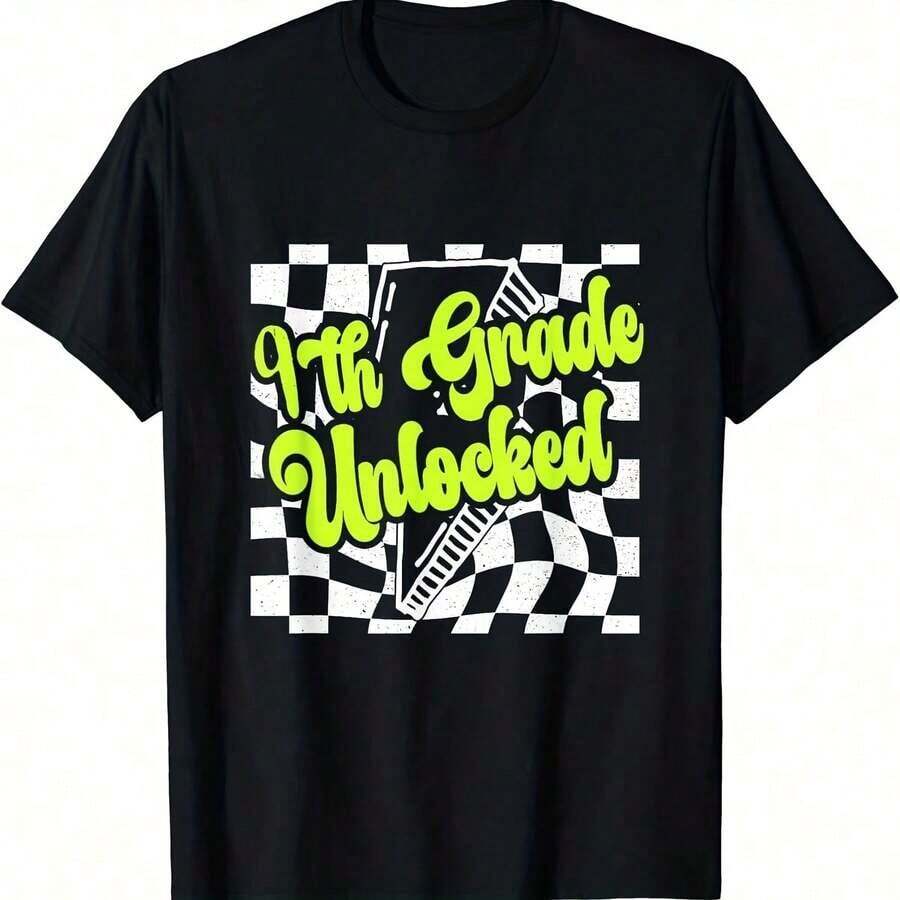 ¡El estilo casual es el más popular! Camiseta Jesus Is My Jam Fe Cristiana Religiosa Cist P-3XL-Moda - Negro 5 - Ver 1