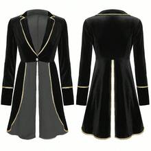 Stage Dance Wear - Black - View 9