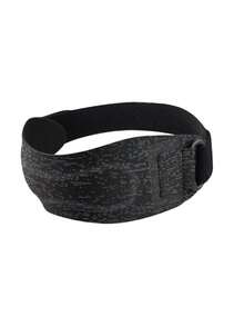 1 pieza Correa ajustable de soporte grueso para la rodilla, diseño reflectante para deportes, correr, fitness, baloncesto, senderismo - Multicolor - View 14