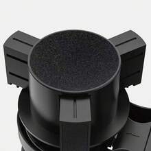 Multi-Function Car Cup Holder, Fixed Car Interior Water Cup Holder, Ashtray Holder, Car Beverage Holder - A - View 5
