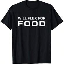 With Bananas But They Said They Were Apples, Funny Phrase, Men's Printed T-Shirt, Suitable For Year-Round Wear, Short-Sleeved Crew Neck T-Shirt, Single-Sided Print, 180g Pure Cotton, Funny Printed Top For Women. - 顏色 9 - 查看 6