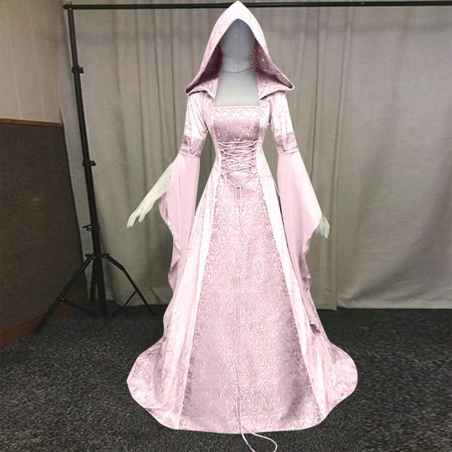 Cosplay Clothing