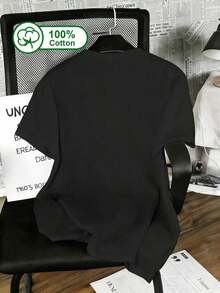 Kvinnor T-shirts - Svart - Visa 2