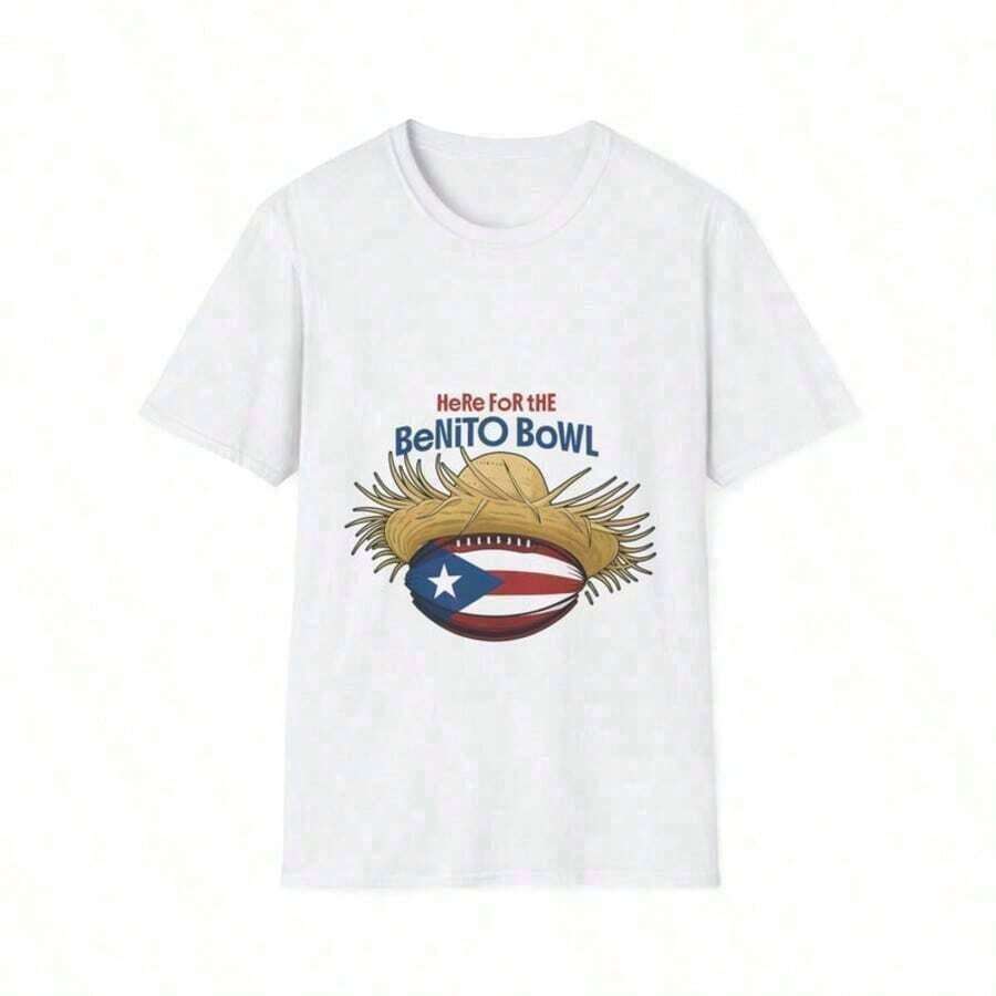 Camiseta de Fútbol Mundial 2026 Diseño PNG _ Gráfico de Camiseta de Fútbol _ Camiseta para Fanáticos de EE. UU., Canadá y México, Camiseta Unisex, Camiseta Y2K, Camiseta Streetwear - Blanco 7 - Ver 1