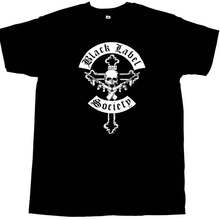 Women T-Shirts - Black - View 5