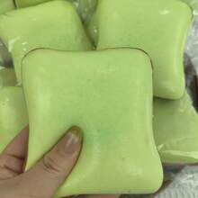 1 món đồ chơi bóp mềm hình bánh mì kem "Little Red" bán chạy nhất, siêu mềm và chân thực, giúp giảm căng thẳng, là món quà hoàn hảo cho sinh nhật, Giáng sinh, các ngày lễ. - Nhiều màu - Xem 4