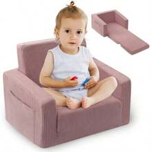 Kids Recliners - Rosado - View 9