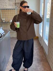 Coffee Brown
