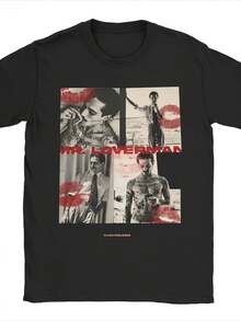 Women Sports Tees & Tanks - Black - View 6