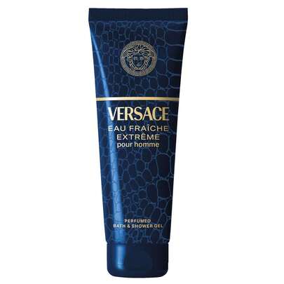  Versace Eau Fraîche Extrême Shower Gel 250ml
