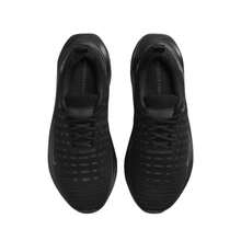 Nike Reactx Infinity Run 4 Running Shoes DR2665-004 - Black - View 3