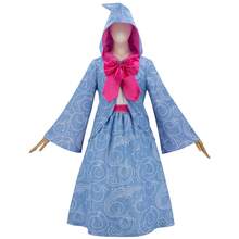 Cosplay Clothing - Stepmother - View 4