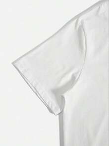 Women T-Shirts - White - View 5