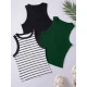Verde Oscuro