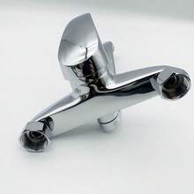 Faucets & Accessories - Silver - View 9