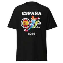 Spain Jersey, Spain Jersey 2026, Spain Football Jersey, Spain Football Jersey, Spain Jersey 2026, Spain Jersey 2026 - 黑色 - 查看 7