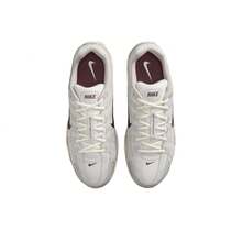 Nike P-6000 Comfortable, Slip-Resistant, Breathable, Stylish, Sporty, Casual Running Shoes, Unisex, Grey - CD6404-028 - 查看 4