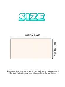 1pc Custom Party Flag,Custom Design,Upload Your Own Design For Any Occasion & Sizes,Upload Your Own Logo For Any Occasion,Add A Splash Of Fun To Your Celebration - Multicolor - View 8
