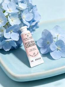 L'Occitane 欧舒丹樱花护手霜 10ml，甜美花香，持久保湿修护，迷你装，女士礼品 - 櫻花香 - 查看 6