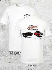 Women T-Shirts - White - View 2