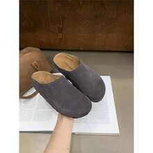 Women Heeled Sandals - 9226-a Brown - View 5