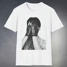 Women T-Shirts - White - View 1