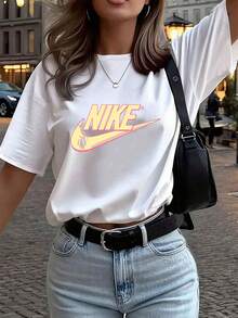 Camisetas de mujer - Blanco - Ver 6