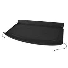 07-16 Tiguan Mk1 Rear Partition 5N0867769 (Domestic Version, 2010–2017); Dedicated Trunk Divider, Storage Shelf, Partition Baffle, And Rear Cover Panel. - A - Ver 9