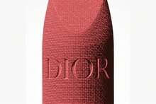 Christian Dior Dior Charm 唇膏－絲絨、緞面與透亮質地－持久－24小時舒適－可替換 - 772 Classic Rosewood velvet finish - 查看 4