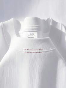 Women T-Shirts - White - View 9
