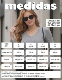Set Of 2 Long Sleeve T-Shirts, Base Layer Blouses, V-Neck, Slim Fit, Workwear, Winter, Basic, Plain - White - View 5