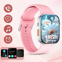 MixtataDi Smart Watch, Wireless Calling /Dial, Multi -Sport Mode,Suitable For Men And Women,Information Reminder,Sports Watches,For IPhone/Andriod - Multiple Colors - View 12