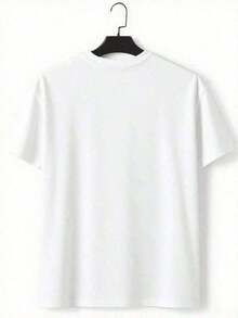 Detroit Tigers Motor City Vintage Graphic T-Shirt, Sportswear, Baseball Apparel, Detroit Tigers T-Shirt For Men And Women, Plus Size, Comfortable, Soft, Crew Neck - 白色 5 - 查看 3