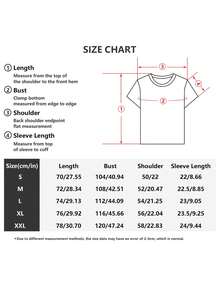 Women's Funny "Buttfingerer" Meme Print T-Shirt, 100% Cotton, Casual, Soft And Breathable Fabric, Loose Fit, Short Sleeve, Crew Neck, Perfect For Everyday Wear, Outdoor Activities, Travel And Layering, Effortlessly Stylish And Comfortable. - 白色 - 查看 6