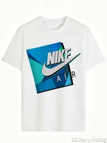 Women T-Shirts - White - View 3