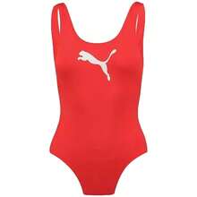 Puma Women Outdoor Bodysuits & Jumpsuits - Merah - View 1