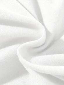 Women T-Shirts - White - View 5