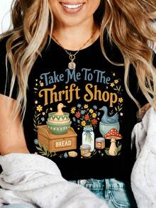Heartfelt Teacher Appreciation Thank You Teacher Best Teacher Teacher's Day Educator Gift Graphic T-Shirt 100% Cotton Oversized Soft Breathable Casual Crewneck Short Sleeve Top Vintage Cute - Negro - Ver 6