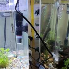 水族加熱棒 小型USB溫度控制器 魚缸恆溫加熱 精確溫控恆溫水族加熱器 寵物飲水恆溫安全加熱器 缺水保護 適用於 - 彩色 - 查看 7