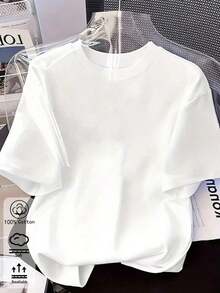 Women T-Shirts - Blanc - View 9
