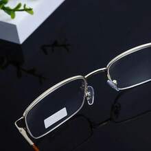Men's Reading Glasses - Air - View 4