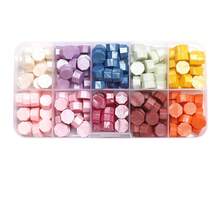 1 Set/2 Sets Sealing Wax Beads, 10 Compartments/15 Compartments/24 Compartments/28 Compartments - Sets - View 38