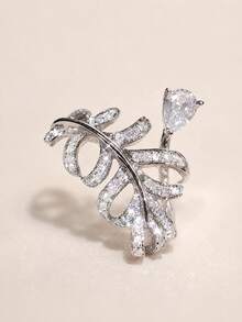Teen Rings - Silver - View 6