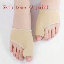 2pcs/1pc Unisex Toe Protectors, Gel Pads, Comfortable And Soft, Suitable For Running, Hiking, Work And All-Day Standing; Essential For Sports, Outdoor Activities, Travel And Fitness, Also Suitable For Nighttime And Home Foot Care - Multicolor - View 12