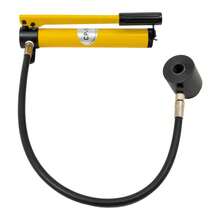 YUNRUX Hydraulic Tools - Yellow - View 8