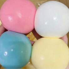 1个 - 2026新款蓬松慢回弹减压玩具 - 完美礼物 - 生日礼物 - 节日礼物 - 圣诞礼物 - 彩色 - 查看 3